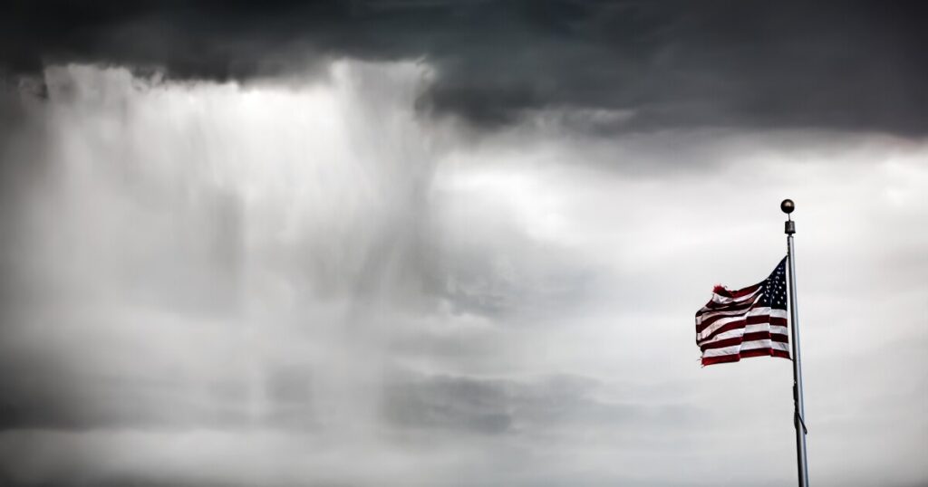 Memorial Day weekend weather could result in minor flooding