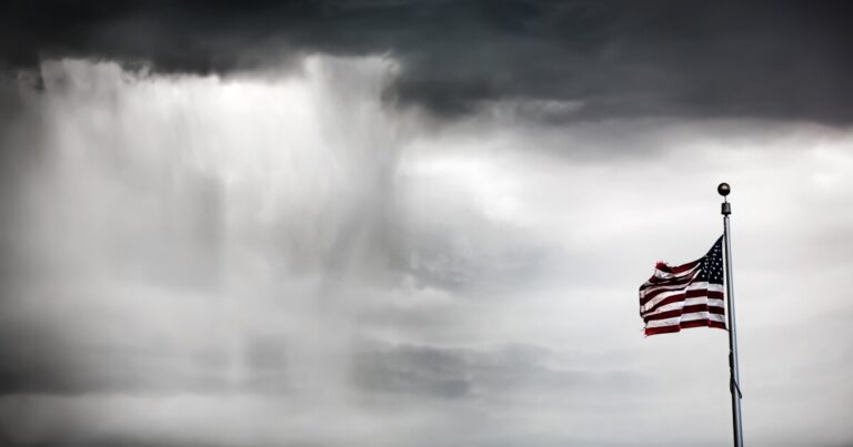 Memorial Day weekend weather could result in minor flooding