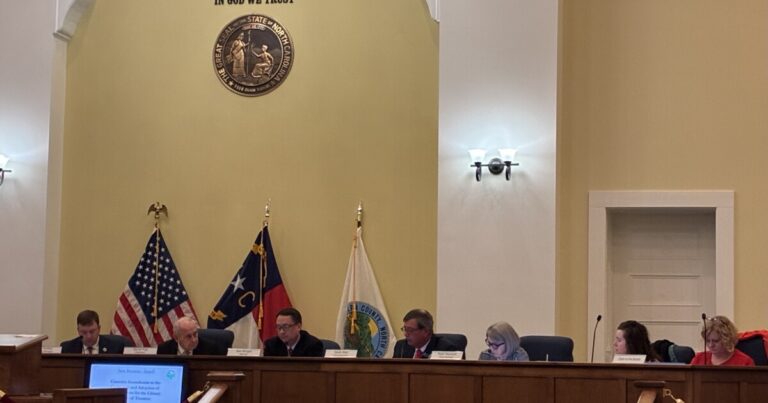 Despite revenue challenges, Randolph County proposes no tax increase