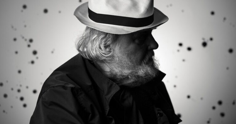 Remembering beloved Athenian and scholar Coleman Barks