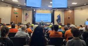 Reno City Council approves 30 day moratorium on construction permits for data centers