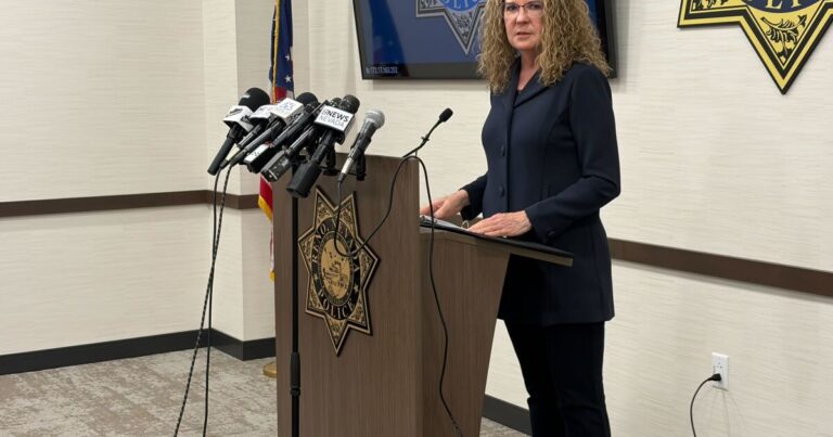Solferino to replace Nance as investigation into RPD continues