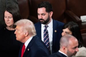 Mike Lawler used taxpayer funds to promote GOP tax law
