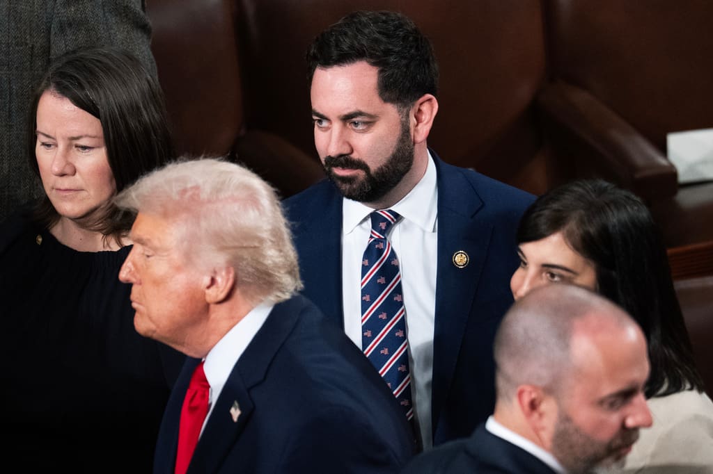 Mike Lawler used taxpayer funds to promote GOP tax law