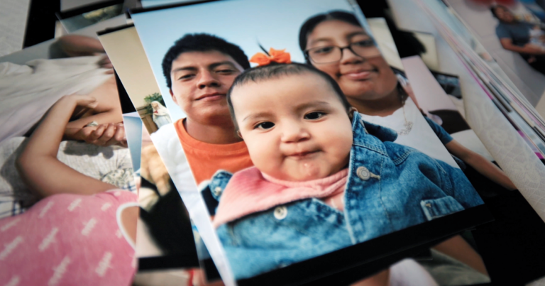 With husband deported, wife lives with memories, sadness and their daughters in Scranton