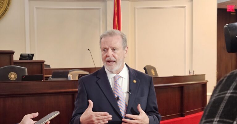 NC Senate OKs property value pause, and tax cap amendment could be next