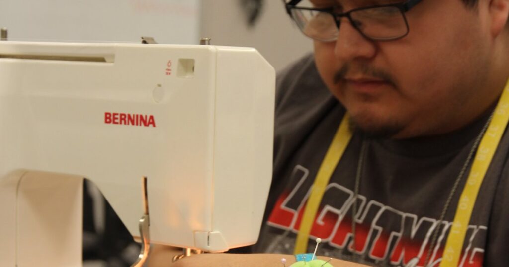 MCC, UNL student fashion designs to shine on runway in absence of Omaha Fashion Week