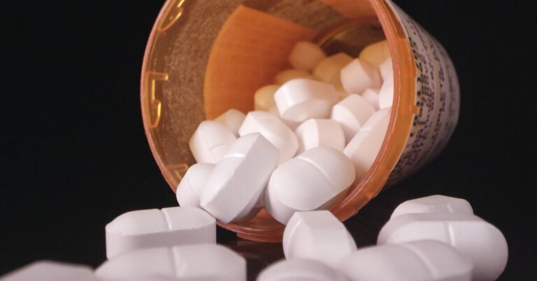 UGA Police warn of thefts of prescription drugs