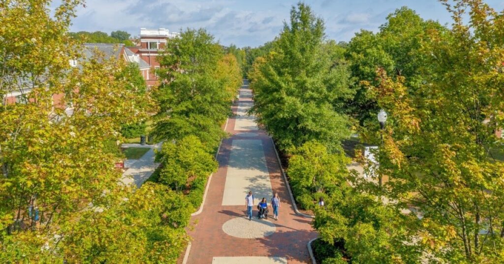 UNCG launching bioindustrial manufacturing program next year