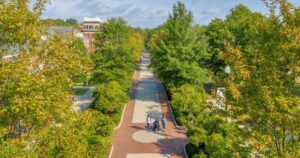 UNCG launching bioindustrial manufacturing program next year