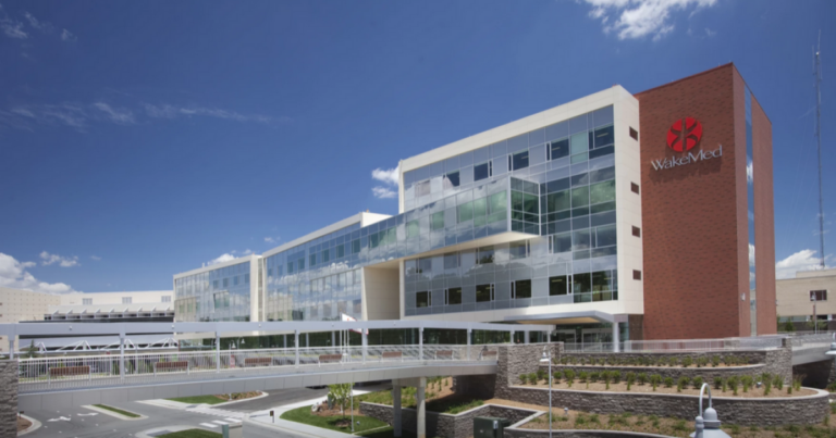 Lawmakers, elected officials urge pause, deliberation in proposed WakeMed consolidation with Atrium
