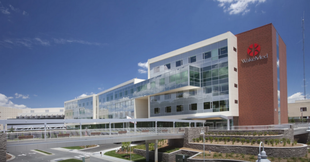 Atrium poised to take over WakeMed in Triangle healthcare shakeup