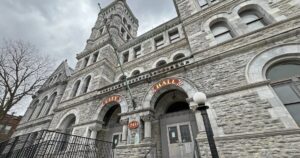 Williamsport voters will be asked to approve home rule study commission