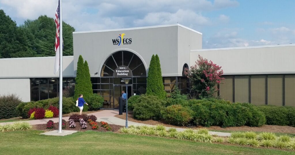 WS/FCS to hold hearing on closure of The Special Children's School