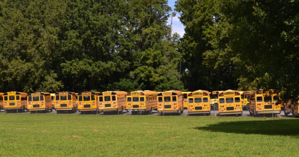 WS/FCS residential boundary changes to improve transportation