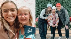 Teacher Gives Foster Child the Forever Home She Always Dreamed Of