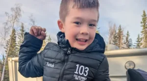 7-Year-Old Boy Hailed as a Hero After Saving His 1-Year-Old Brother From Drowning