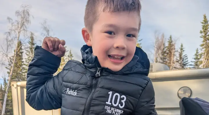7-Year-Old Boy Hailed as a Hero After Saving His 1-Year-Old Brother From Drowning