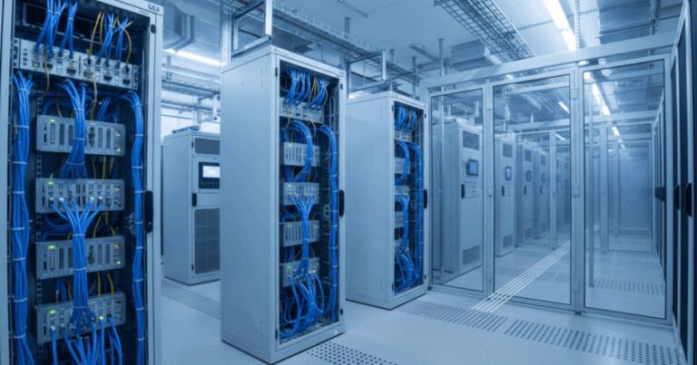 A data center moratorium is on the table in Asheville