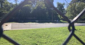 For second year in a row, only one public pool will be open in Asheville this summer