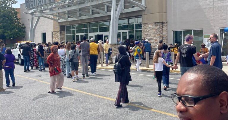 Black elected officials in Athens recognize Juneteenth weekend