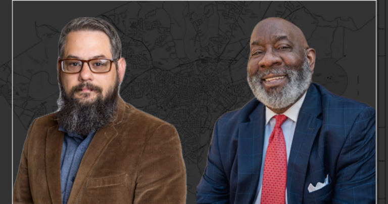 Athens mayoral candidates to participate in runoff debate