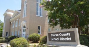 CCSD Launches Rolling Registration with Mobile Enrollment Bus - Common Good News Time to register new students for school