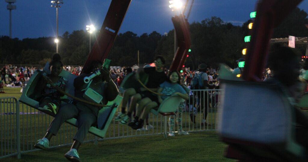 Star Spangled Classic fireworks, festival to take place June 27
