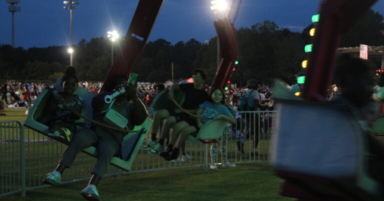 Star Spangled Classic fireworks, festival to take place June 27