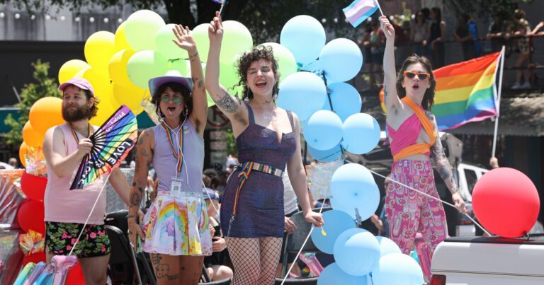 Downtown Athens to host PrideFest June 6th