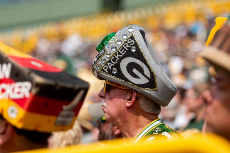 Congress is investigating a 1960s law that's helped the Green Bay Packers for decades