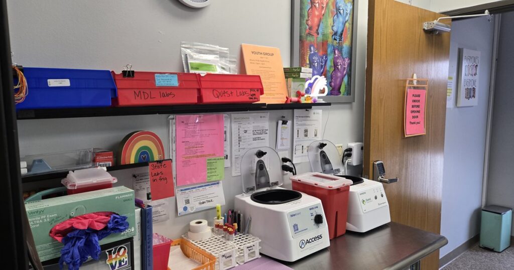 Nebraska restricted gender-affirming care for minors in 2023. Here's where the debate stands, and how kids are being impacted