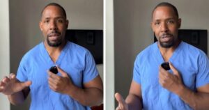 why does god allow sickness and tragedy doctor robert singleton