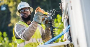 Duke Energy prepares for hurricane season with “self-healing” upgrades
