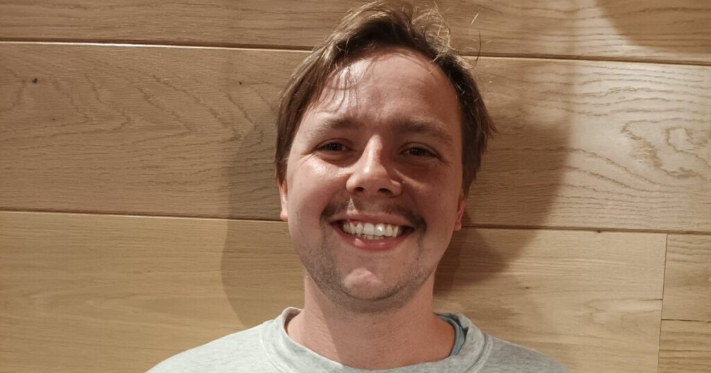 My Idea for Athens Substack