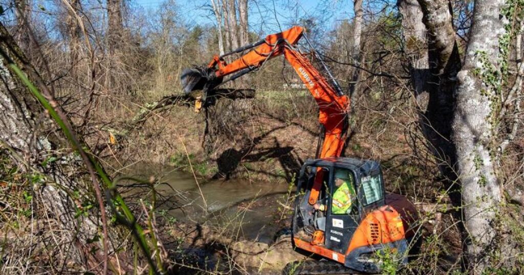 FEMA releases $172 million for Helene recovery, including $29 million for buyouts in Buncombe County