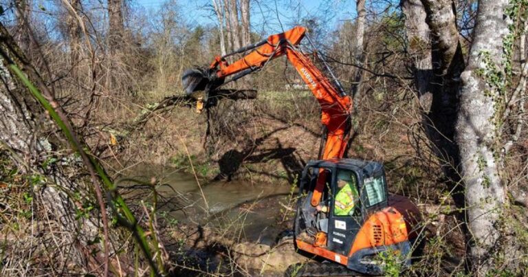 FEMA releases $172 million for Helene recovery, including $29 million for buyouts in Buncombe County