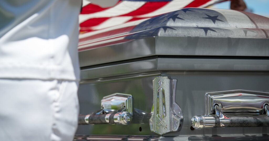 Audit finds VA automation glitch ruined 98% of veteran survivors' benefits claims