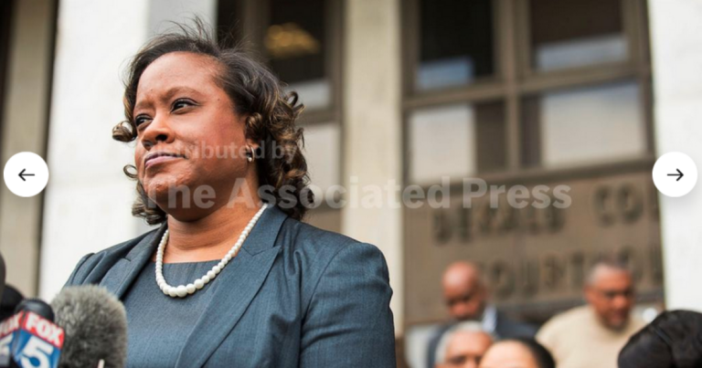 District attorney challenges new Georgia law that removes party labels in Atlanta-area elections