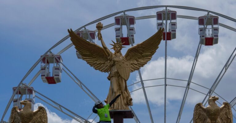 Georgia Pavilion to open June 25 at Great American State Fair