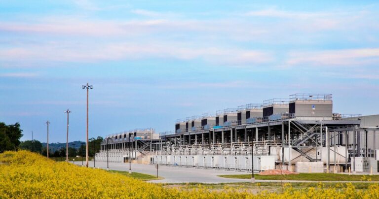Google gives $3 million to MUD to reduce water use in Omaha