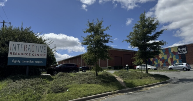 Greensboro opening weekend cooling center this summer