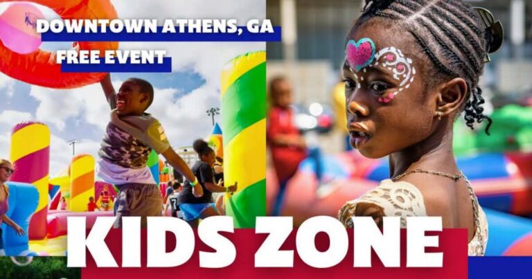 Historic Athens to hold park naming ceremony during Juneteenth celebration