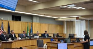 Lincoln mayor announces budget proposal with a focus on public safety and infrastructure