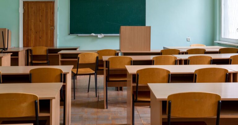 Michigan Department of Education unveils new plan to support students with disabilities