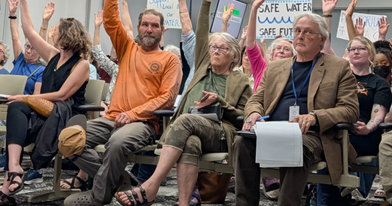 As people protest data centers across the Heartland, lawmakers rush to regulate development
