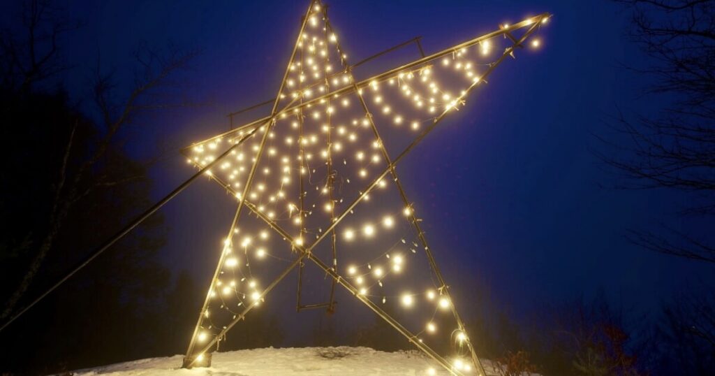 Star will shine over Milford Borough again to celebrate America250