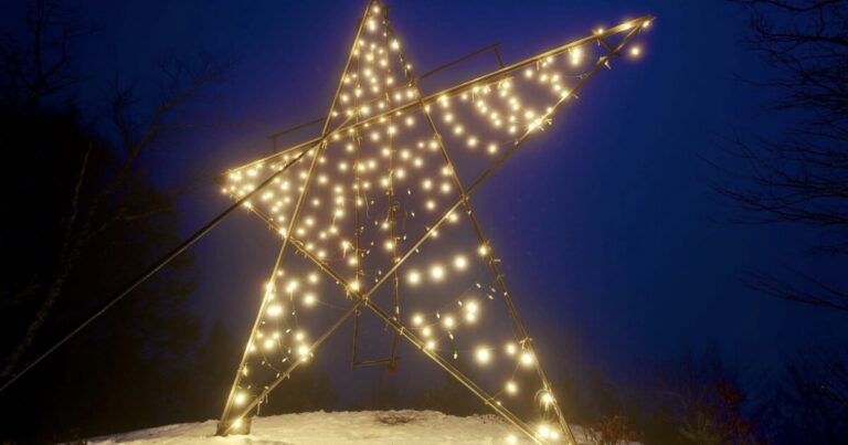 Star will shine over Milford Borough again to celebrate America250