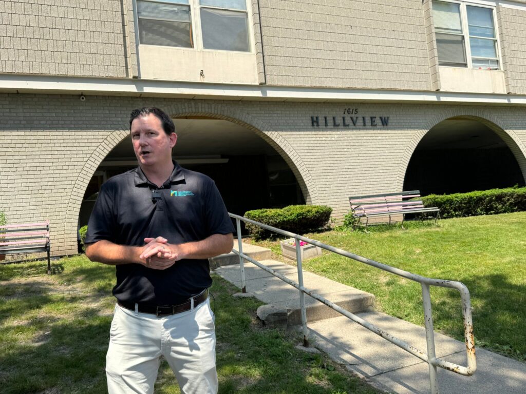 Milwaukee County committee sends $2.5M to housing for homeless people