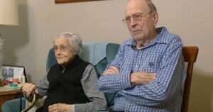 80 years of marriage minnesota couple